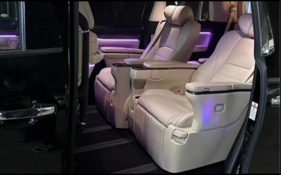 Spacious Private Space