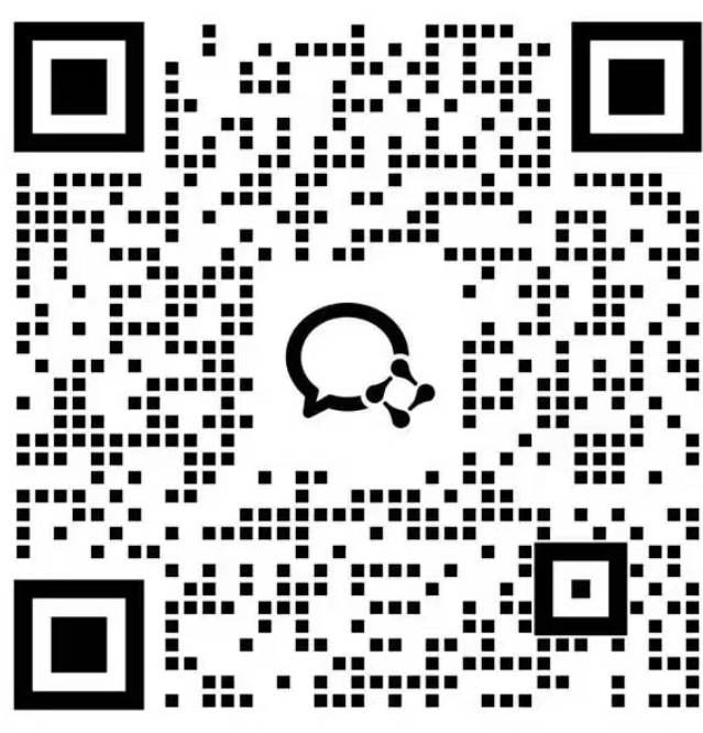 WeChat QR Code